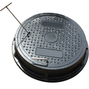 防盗井盖,防沉降井?五防井盖